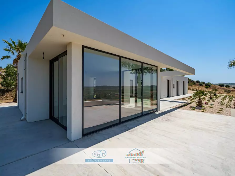 Immagine 22 di Villa in vendita  in Contrada Lido Fiori snc a Menfi