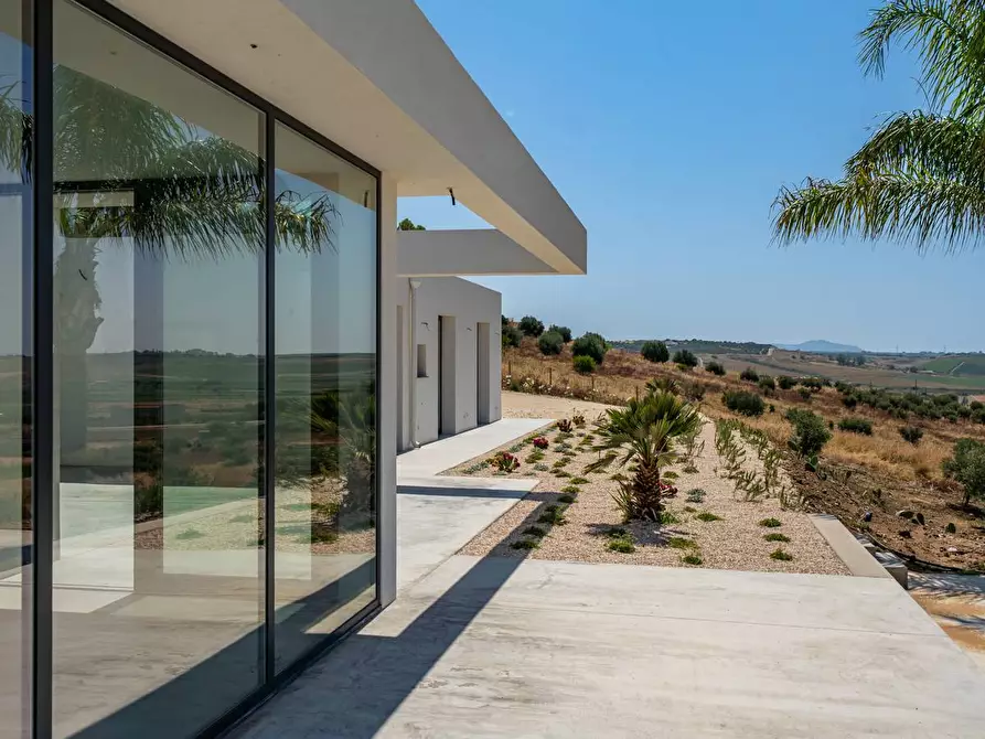 Immagine 23 di Villa in vendita  in Contrada Lido Fiori snc a Menfi