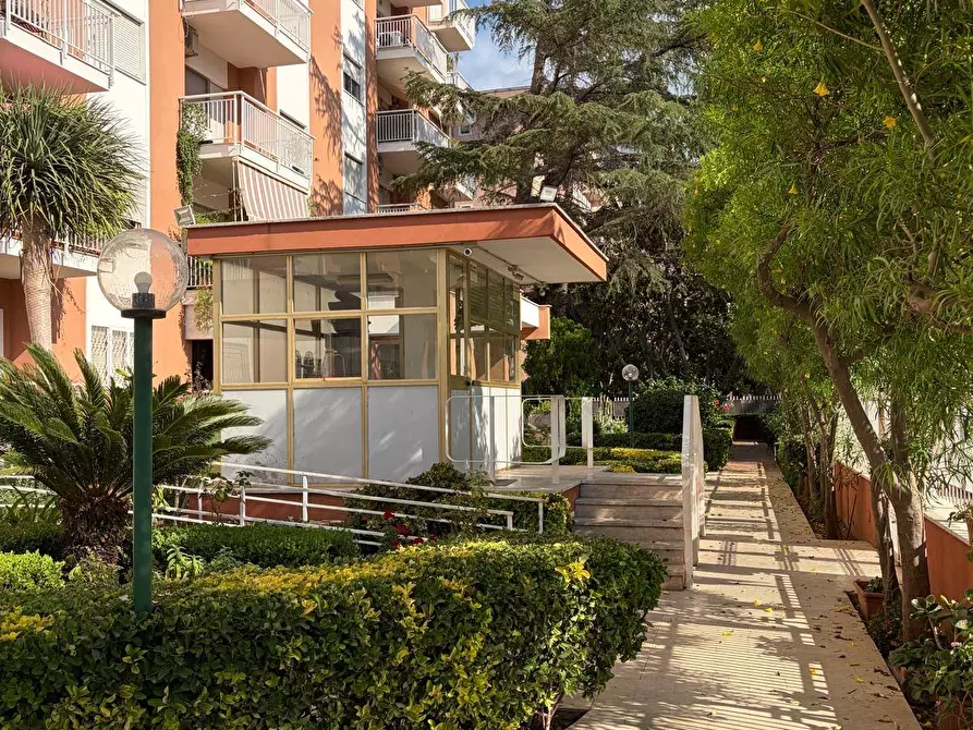 Immagine 16 di Ufficio in affitto  in Via Beato Angelico 53 a Palermo
