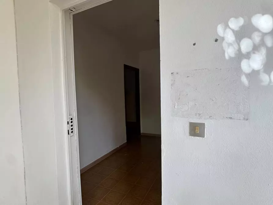 Immagine 18 di Ufficio in affitto  in Via Beato Angelico 53 a Palermo