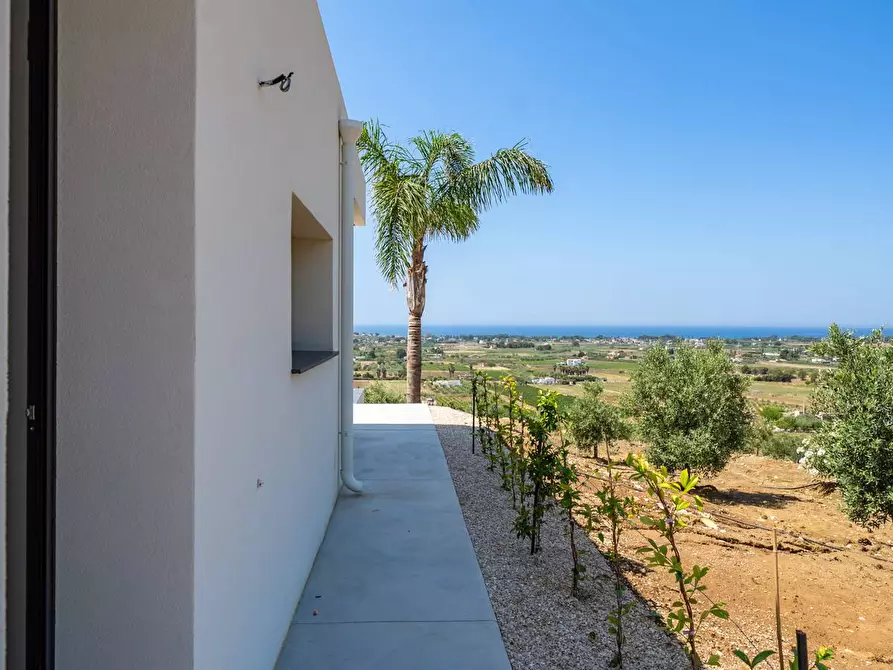Immagine 25 di Villa in vendita  in Contrada Lido Fiori snc a Menfi