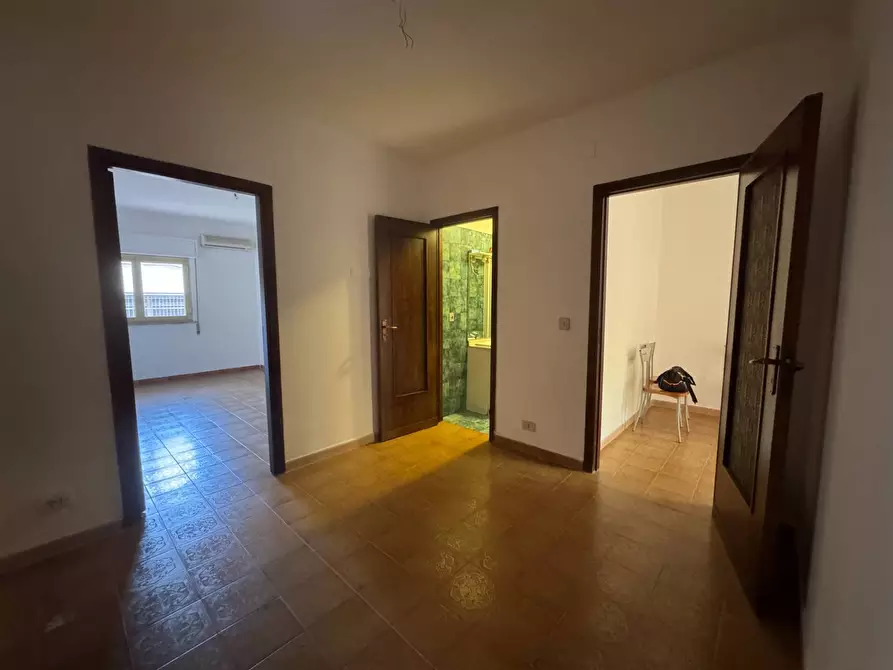 Immagine 20 di Ufficio in affitto  in Via Beato Angelico 53 a Palermo