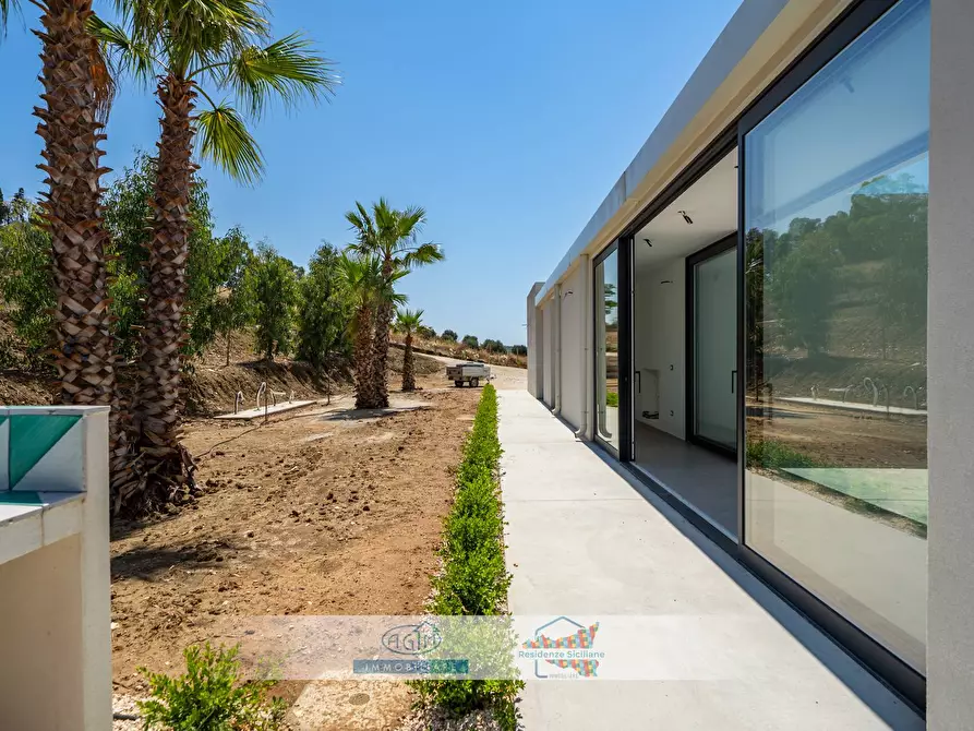 Immagine 29 di Villa in vendita  in Contrada Lido Fiori snc a Menfi