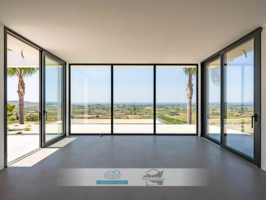 Immagine 31 di Villa in vendita  in Contrada Lido Fiori snc a Menfi