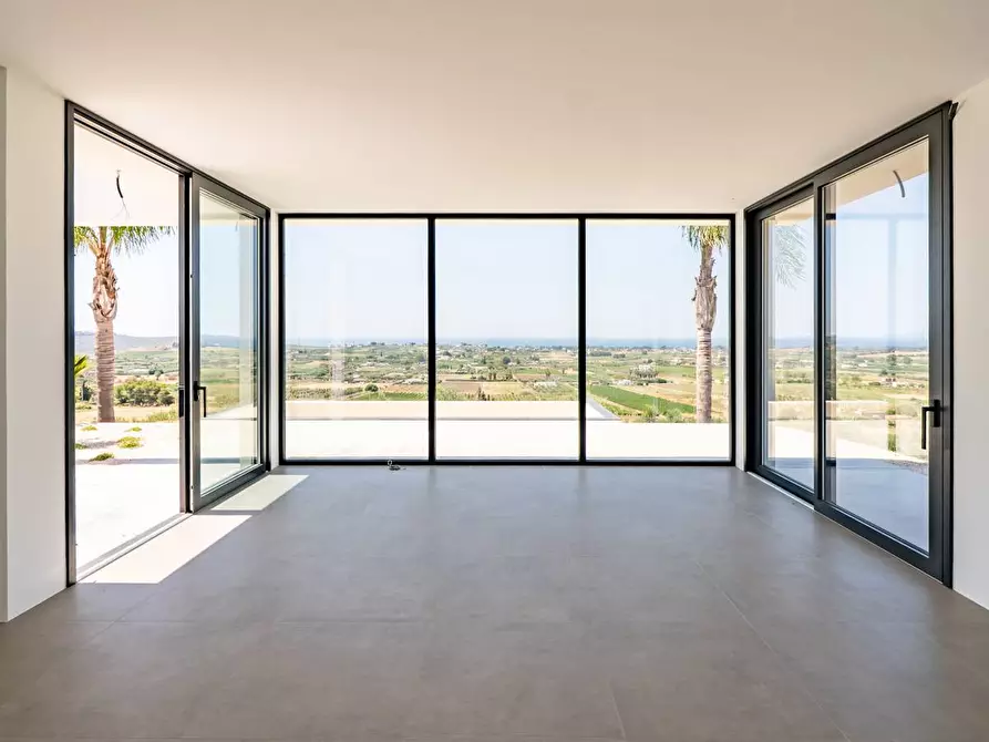 Immagine 32 di Villa in vendita  in Contrada Lido Fiori snc a Menfi