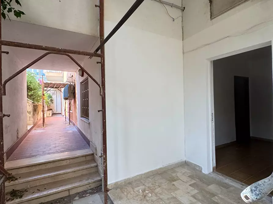 Immagine 30 di Ufficio in affitto  in Via Beato Angelico 53 a Palermo