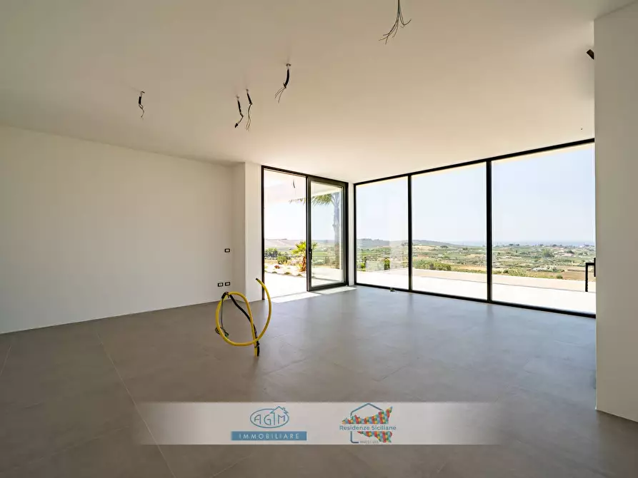 Immagine 33 di Villa in vendita  in Contrada Lido Fiori snc a Menfi
