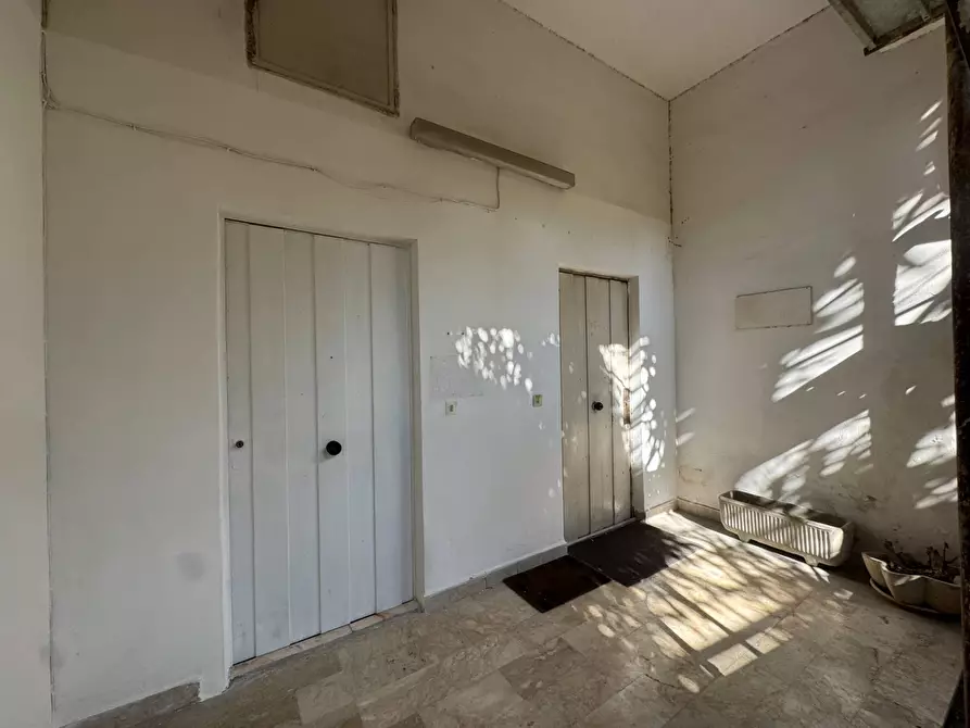 Immagine 31 di Ufficio in affitto  in Via Beato Angelico 53 a Palermo