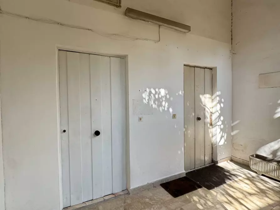 Immagine 32 di Ufficio in affitto  in Via Beato Angelico 53 a Palermo