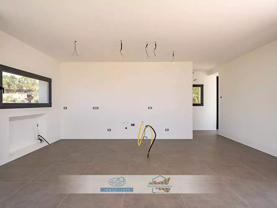 Immagine 35 di Villa in vendita  in Contrada Lido Fiori snc a Menfi