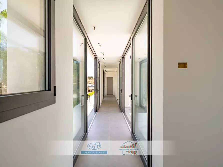 Immagine 37 di Villa in vendita  in Contrada Lido Fiori snc a Menfi