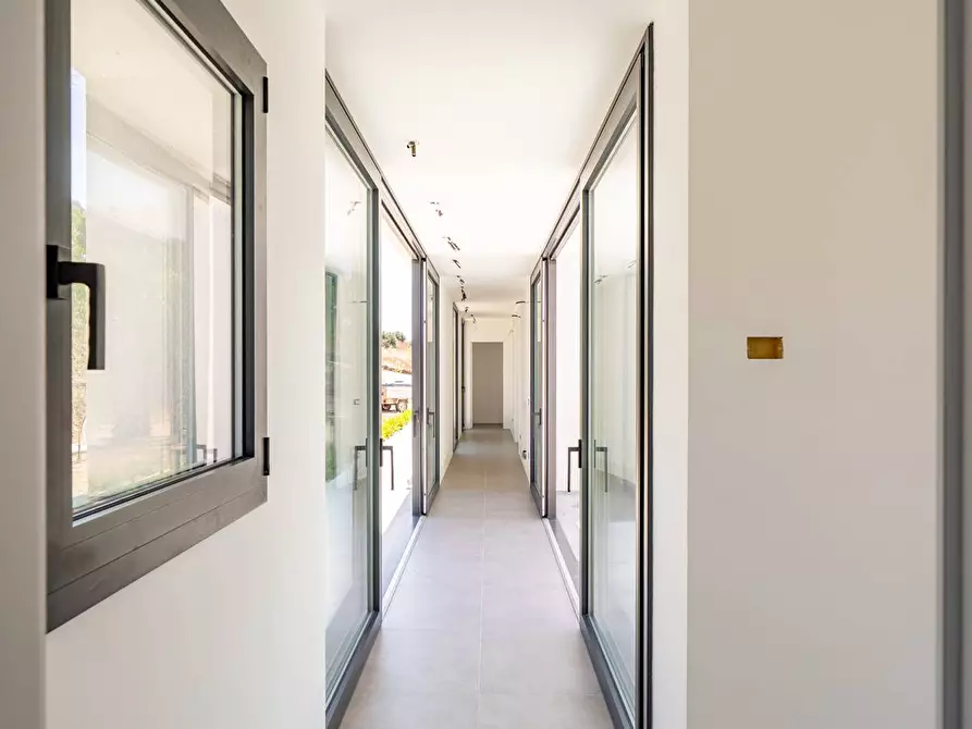 Immagine 38 di Villa in vendita  in Contrada Lido Fiori snc a Menfi