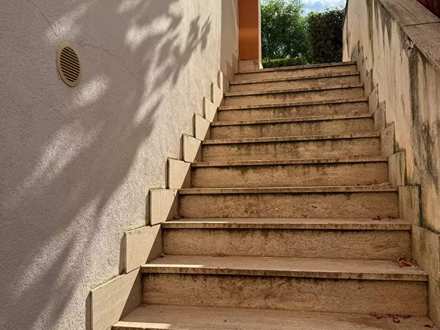 Immagine 35 di Ufficio in affitto  in Via Beato Angelico 53 a Palermo
