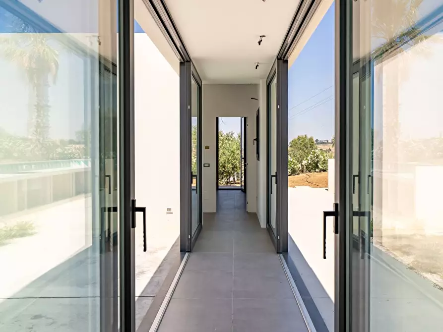 Immagine 40 di Villa in vendita  in Contrada Lido Fiori snc a Menfi