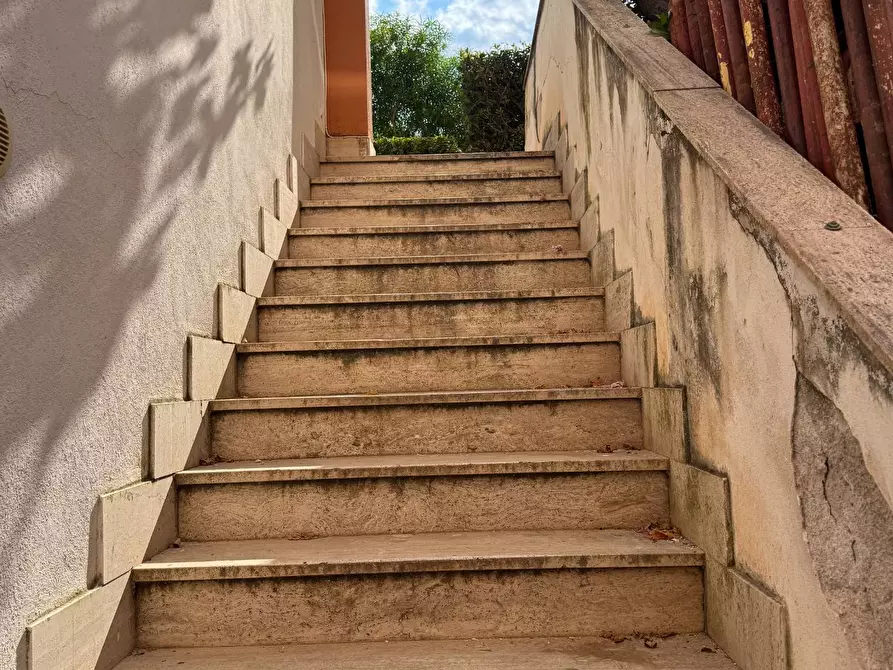 Immagine 36 di Ufficio in affitto  in Via Beato Angelico 53 a Palermo