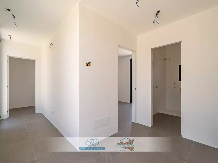 Immagine 41 di Villa in vendita  in Contrada Lido Fiori snc a Menfi