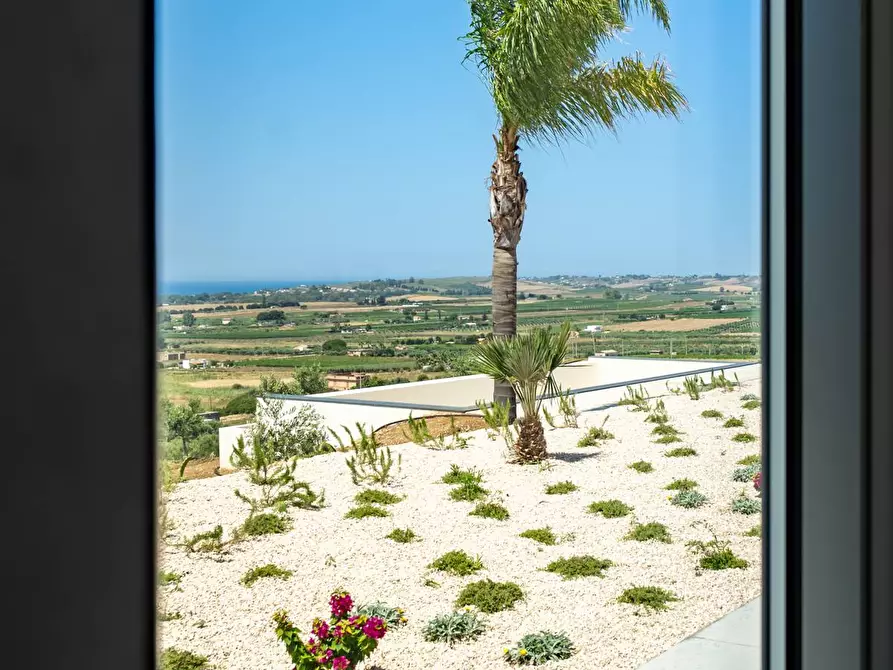 Immagine 47 di Villa in vendita  in Contrada Lido Fiori snc a Menfi