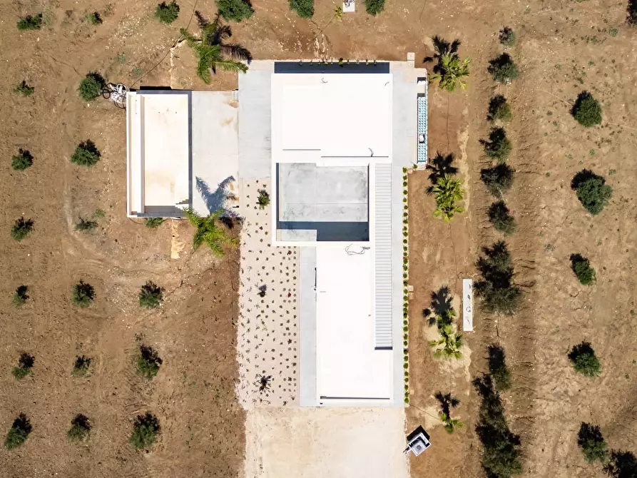 Immagine 48 di Villa in vendita  in Contrada Lido Fiori snc a Menfi