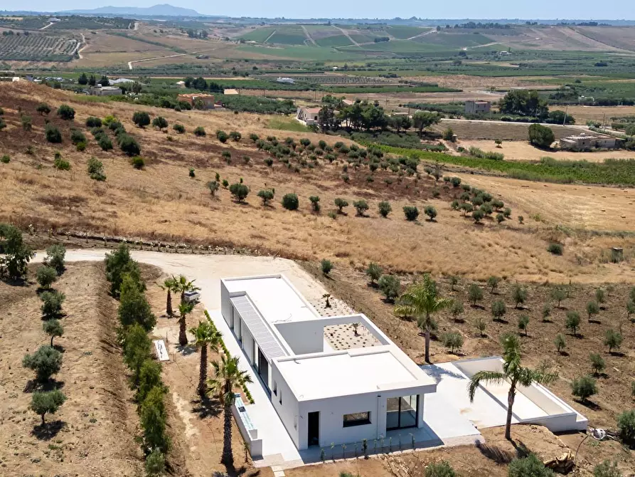 Immagine 52 di Villa in vendita  in Contrada Lido Fiori snc a Menfi