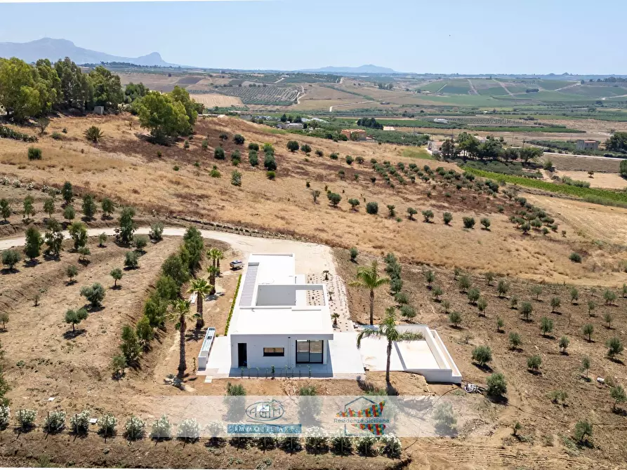 Immagine 54 di Villa in vendita  in Contrada Lido Fiori snc a Menfi