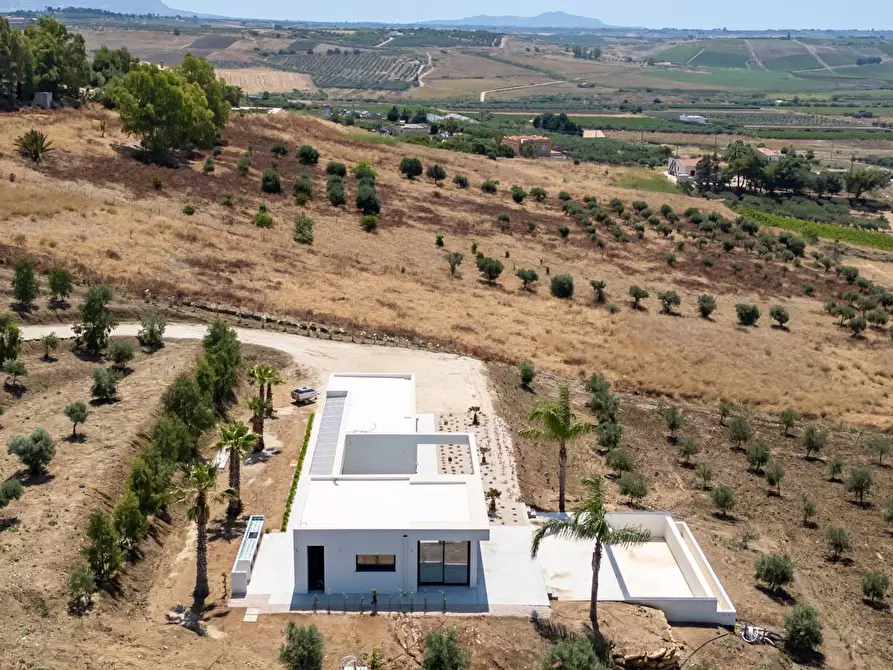 Immagine 55 di Villa in vendita  in Contrada Lido Fiori snc a Menfi