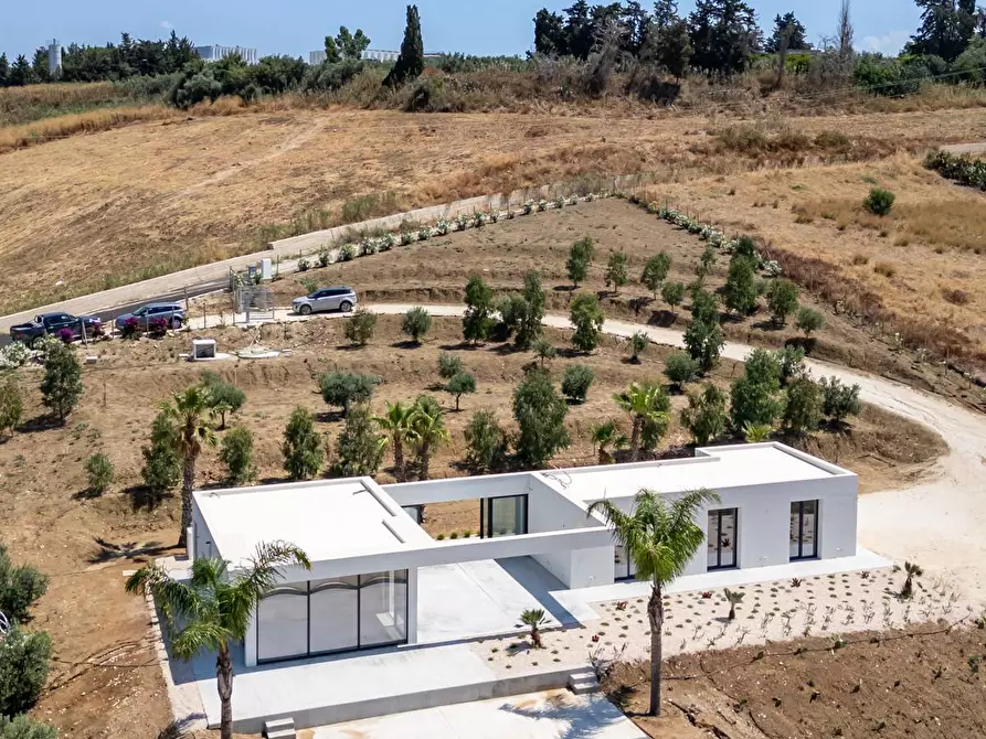 Immagine 56 di Villa in vendita  in Contrada Lido Fiori snc a Menfi