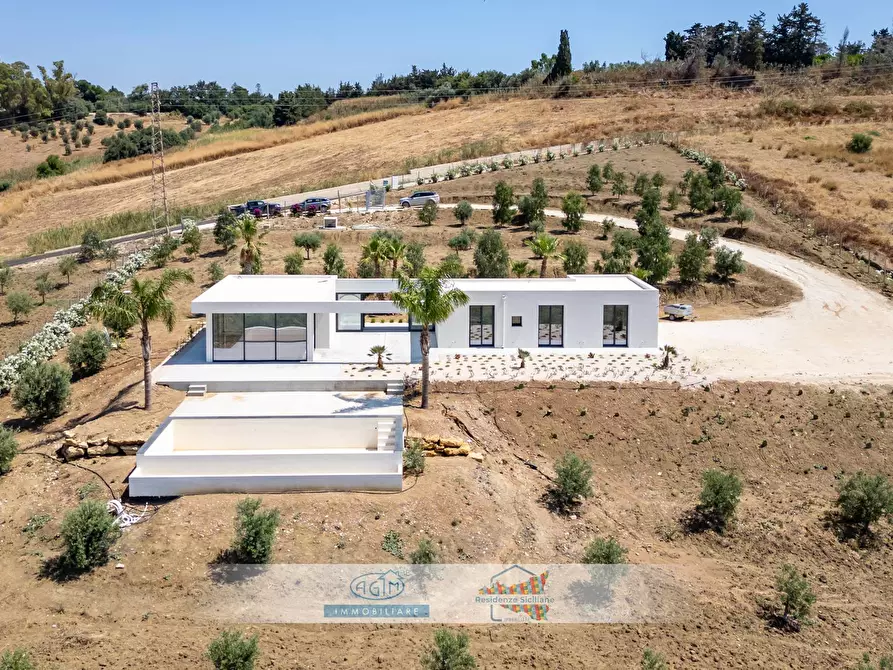 Immagine 58 di Villa in vendita  in Contrada Lido Fiori snc a Menfi