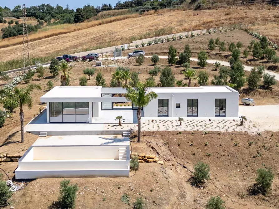 Immagine 59 di Villa in vendita  in Contrada Lido Fiori snc a Menfi