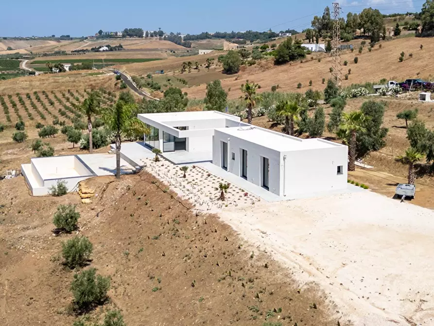 Immagine 60 di Villa in vendita  in Contrada Lido Fiori snc a Menfi
