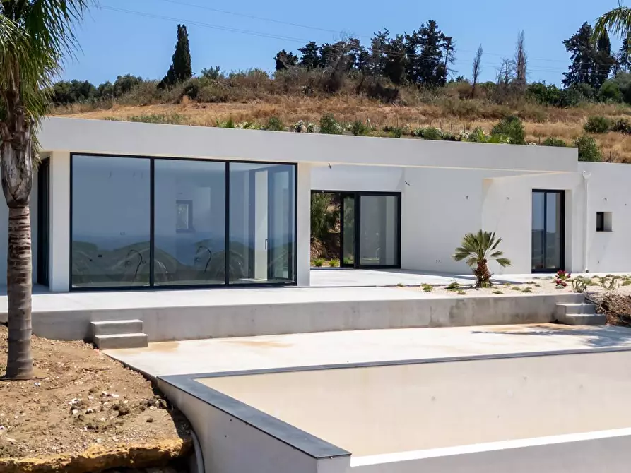 Immagine 62 di Villa in vendita  in Contrada Lido Fiori snc a Menfi