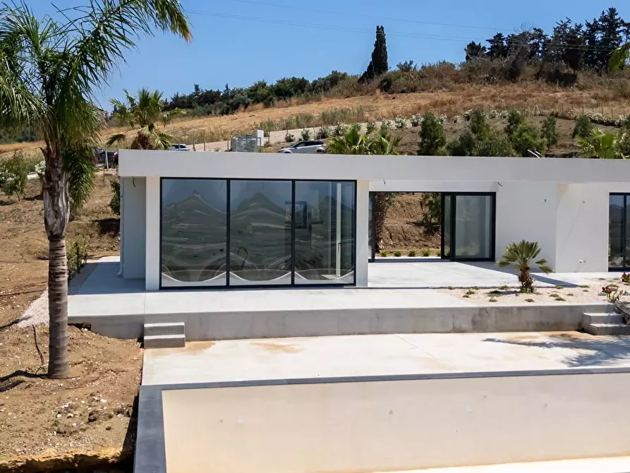 Immagine 63 di Villa in vendita  in Contrada Lido Fiori snc a Menfi