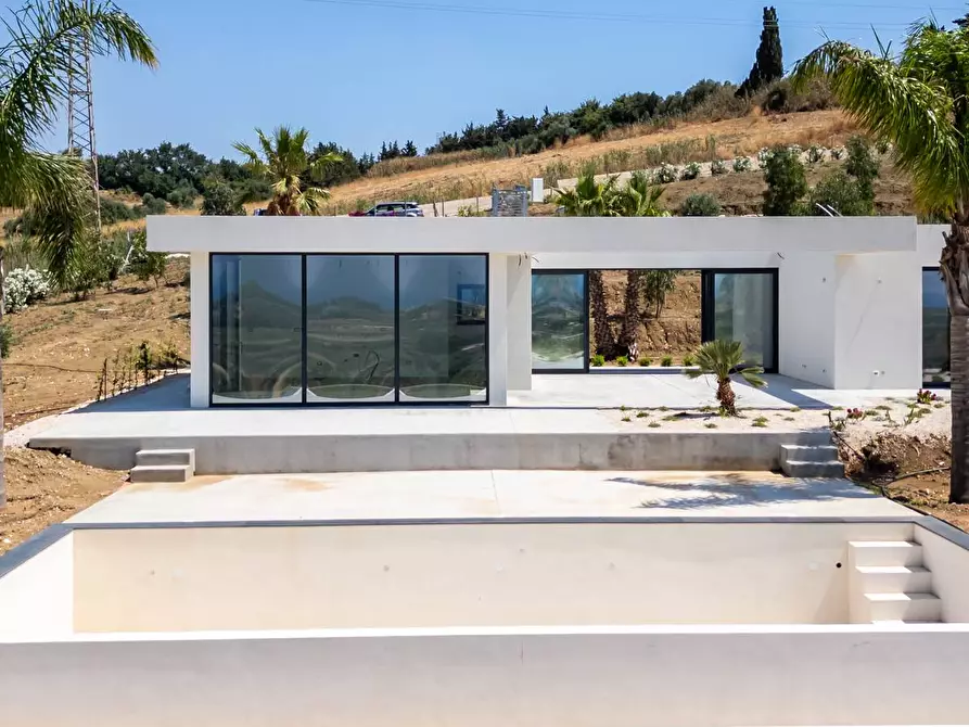 Immagine 64 di Villa in vendita  in Contrada Lido Fiori snc a Menfi