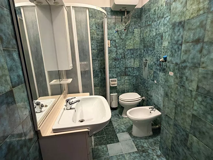 Immagine 9 di Ufficio in vendita  in Via Beato Angelico 53 a Palermo