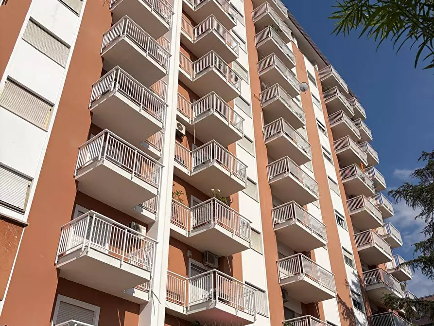 Immagine 10 di Ufficio in vendita  in Via Beato Angelico 53 a Palermo