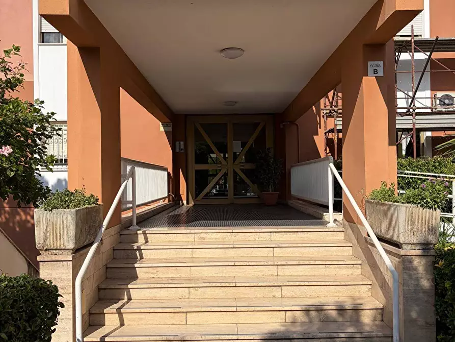 Immagine 3 di Ufficio in vendita  in Via Beato Angelico 53 a Palermo