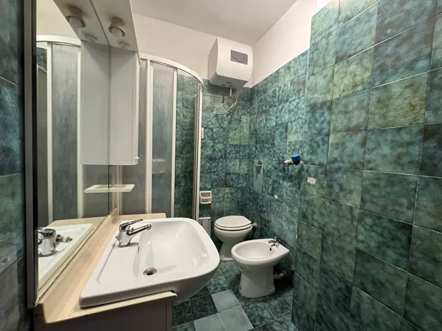 Immagine 13 di Ufficio in vendita  in Via Beato Angelico 53 a Palermo