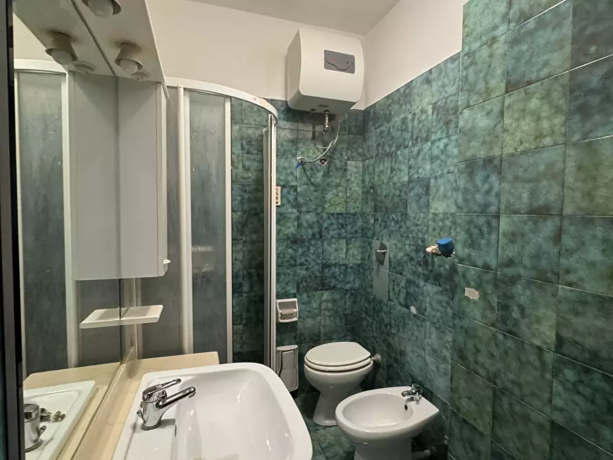 Immagine 14 di Ufficio in vendita  in Via Beato Angelico 53 a Palermo