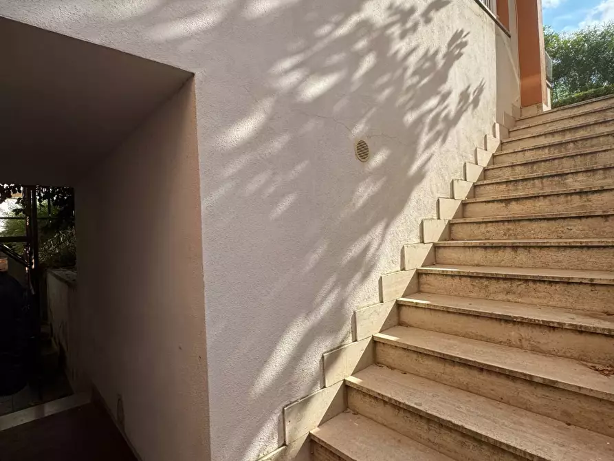 Immagine 16 di Ufficio in vendita  in Via Beato Angelico 53 a Palermo