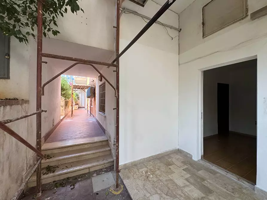 Immagine 18 di Ufficio in vendita  in Via Beato Angelico 53 a Palermo