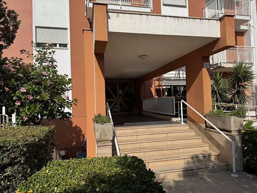 Immagine 20 di Ufficio in vendita  in Via Beato Angelico 53 a Palermo