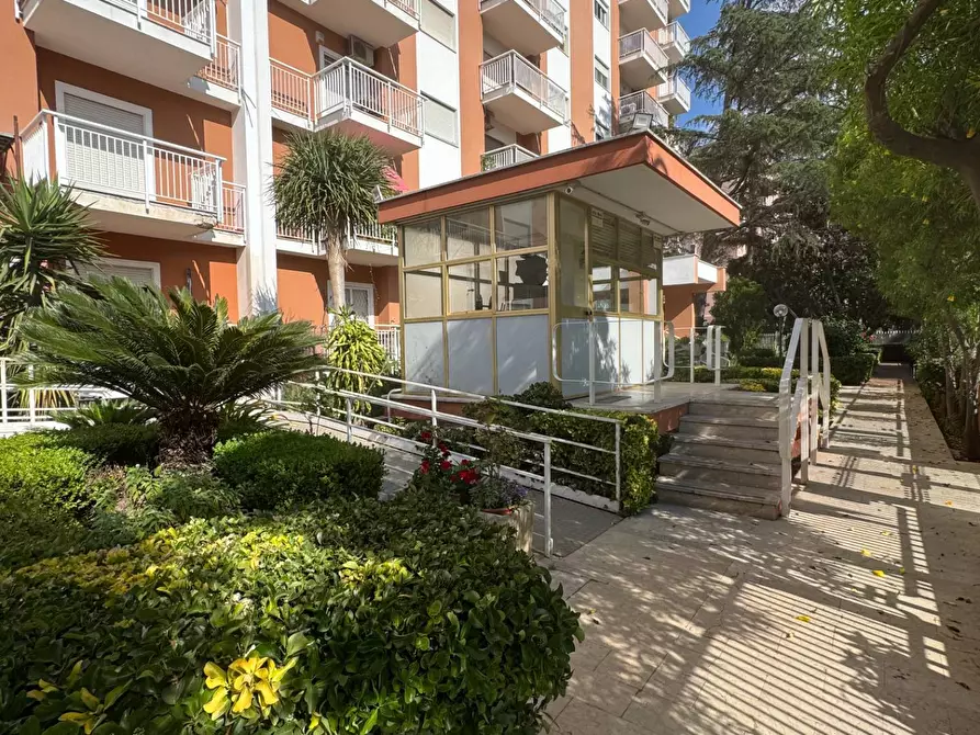 Immagine 22 di Ufficio in vendita  in Via Beato Angelico 53 a Palermo
