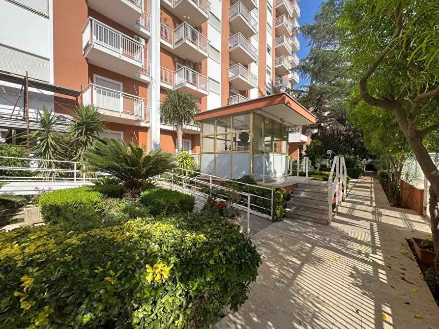 Immagine 23 di Ufficio in vendita  in Via Beato Angelico 53 a Palermo