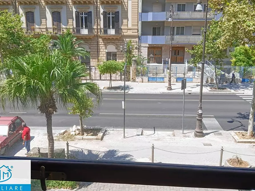 Immagine 25 di Ufficio in affitto  in Via Villa Heloise 8 a Palermo