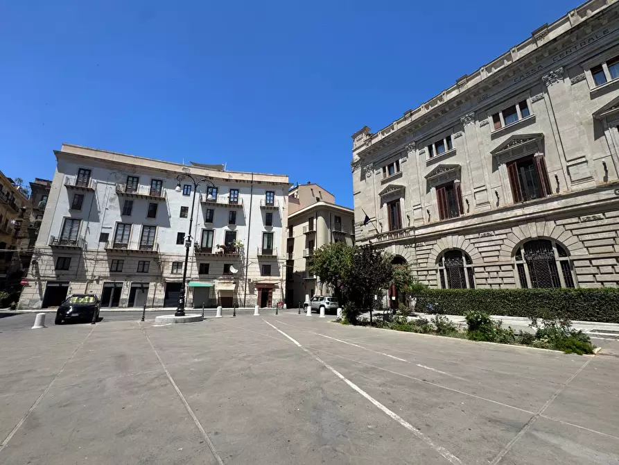 Immagine 1 di Appartamento in affitto  in Via Isnello 10 a Palermo