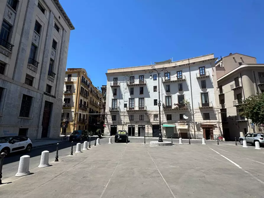 Immagine 2 di Appartamento in affitto  in Via Isnello 10 a Palermo