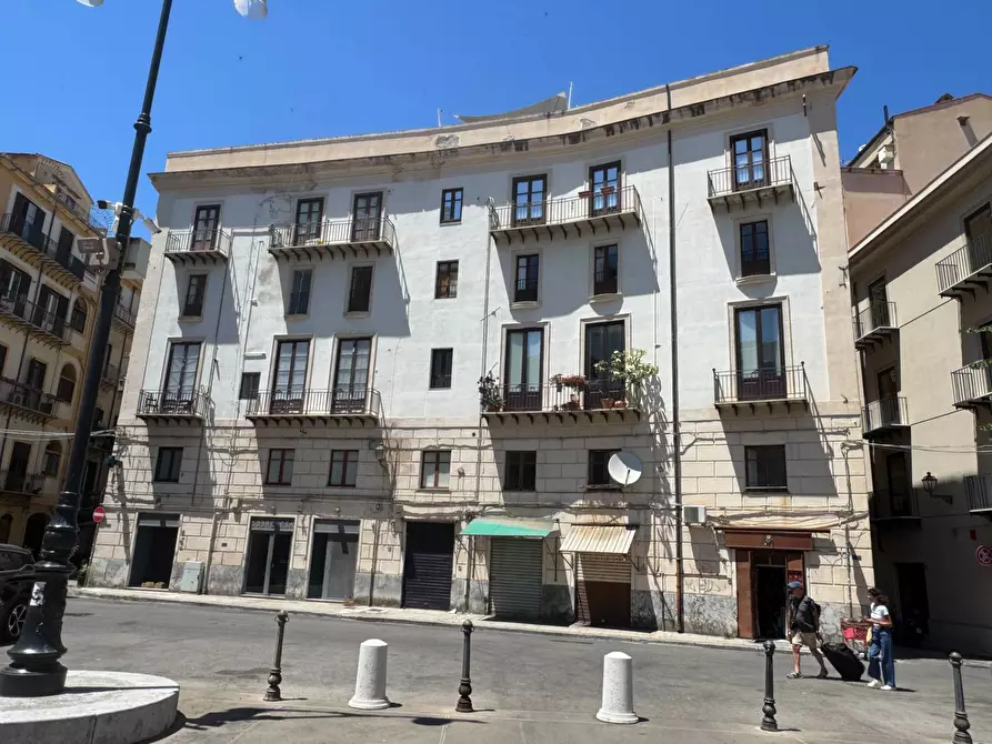 Immagine 3 di Appartamento in affitto  in Via Isnello 10 a Palermo