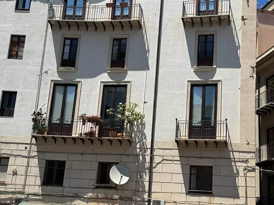 Immagine 4 di Appartamento in affitto  in Via Isnello 10 a Palermo
