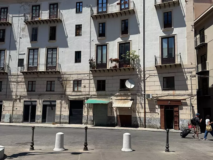 Immagine 5 di Appartamento in affitto  in Via Isnello 10 a Palermo