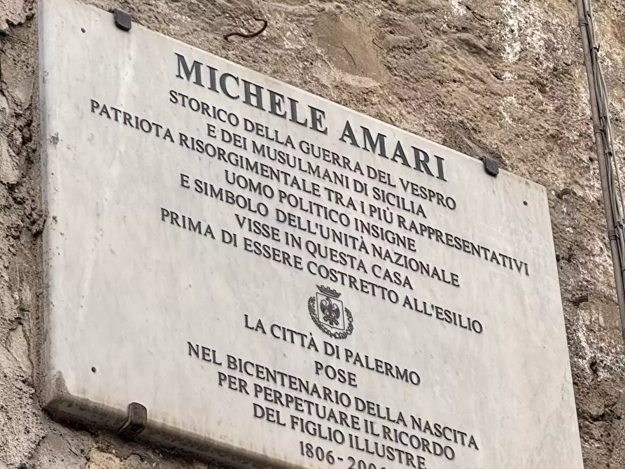 Immagine 6 di Appartamento in affitto  in Via Isnello 10 a Palermo