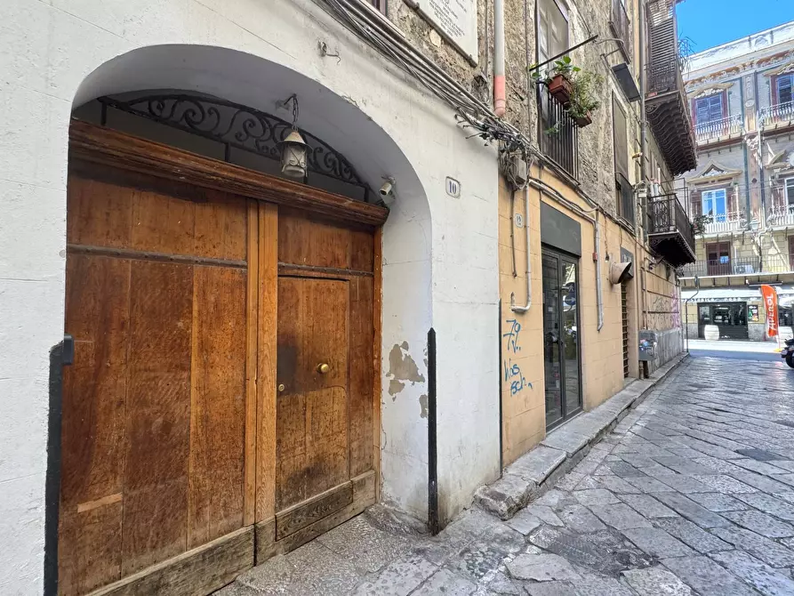 Immagine 7 di Appartamento in affitto  in Via Isnello 10 a Palermo